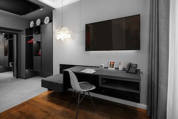 THE MANES Boutique Hotel Prague fotoğrafı