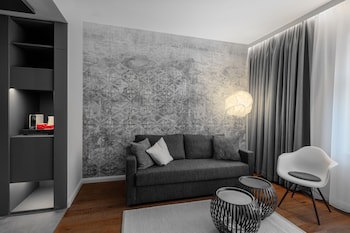 THE MANES Boutique Hotel Prague fotoğrafı