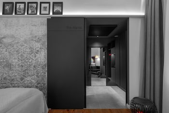 THE MANES Boutique Hotel Prague galeri fotoğrafı