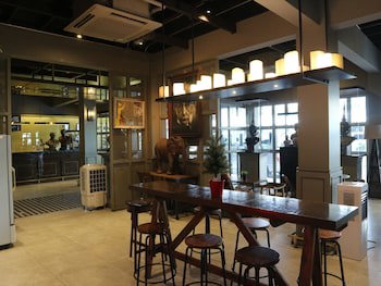 Swana Bangkok Hotel