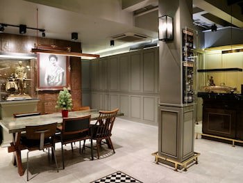 Swana Bangkok Hotel