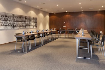 Hotel Palau De Bellavista Girona By Urh