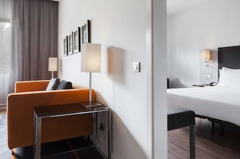 Hotel Palau De Bellavista Girona By Urh