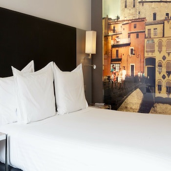 Hotel Palau De Bellavista Girona By Urh