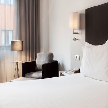 Hotel Palau De Bellavista Girona By Urh
