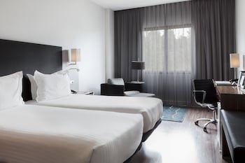 Hotel Palau De Bellavista Girona By Urh