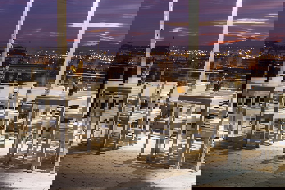 Hotel Palau de Bellavista Girona by URH