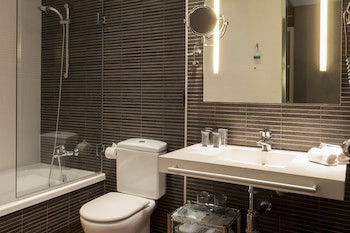 Hotel Palau De Bellavista Girona By Urh