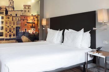 Hotel Palau De Bellavista Girona By Urh