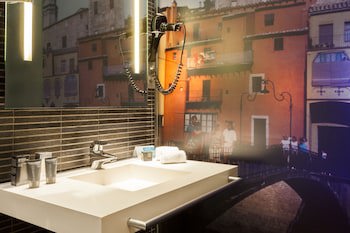 Hotel Palau De Bellavista Girona By Urh