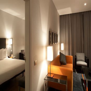 Hotel Palau De Bellavista Girona By Urh