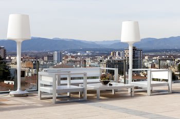 Hotel Palau De Bellavista Girona By Urh
