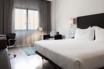 Hotel Palau De Bellavista Girona By Urh