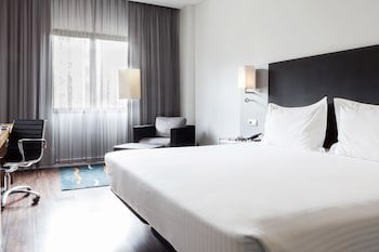 Hotel Palau De Bellavista Girona By Urh