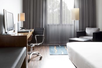 Hotel Palau De Bellavista Girona By Urh