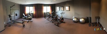 Hotel Palau De Bellavista Girona By Urh