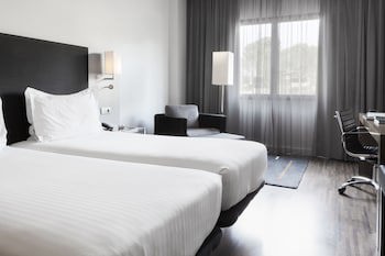 Hotel Palau De Bellavista Girona By Urh