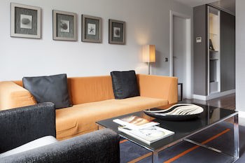 Hotel Palau De Bellavista Girona By Urh