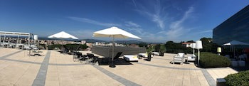 Hotel Palau De Bellavista Girona By Urh