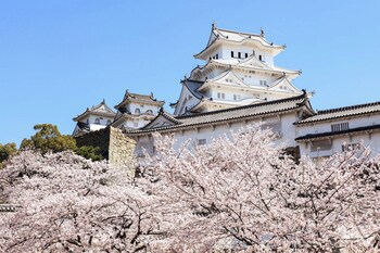 Comfort Hotel Himeji