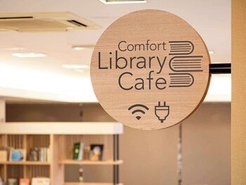 Comfort Hotel Himeji