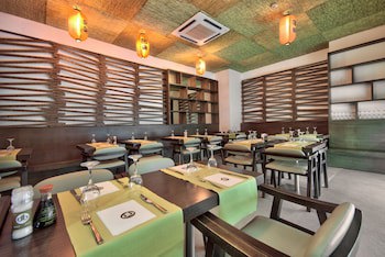 Db Seabank Resort And Spa