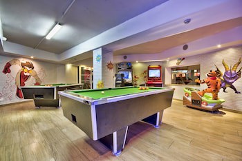 Db Seabank Resort And Spa
