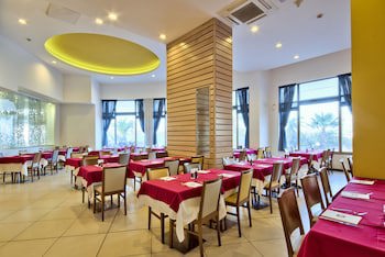 Db Seabank Resort And Spa