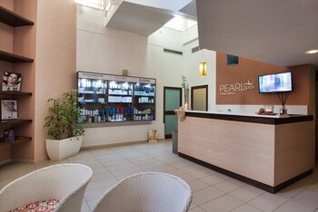 Db Seabank Resort And Spa
