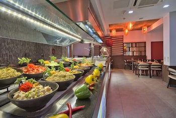 Db Seabank Resort And Spa
