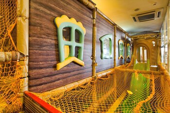 Db Seabank Resort And Spa