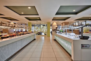 Db Seabank Resort And Spa