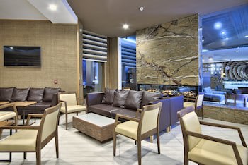 Db Seabank Resort And Spa