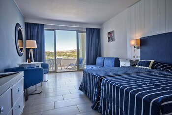 Db Seabank Resort And Spa