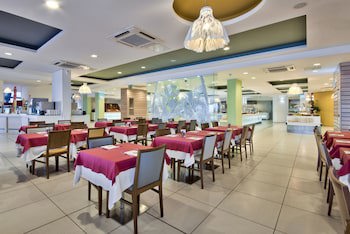 Db Seabank Resort And Spa