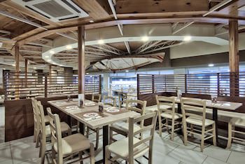 Db Seabank Resort And Spa