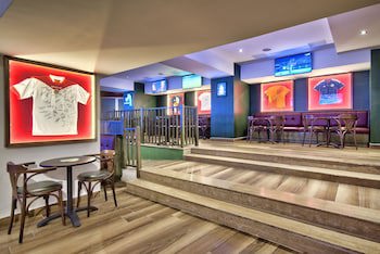 Db Seabank Resort And Spa
