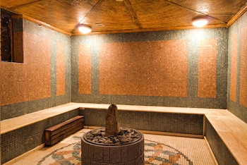Db Seabank Resort And Spa