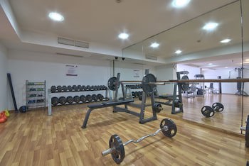 Db Seabank Resort And Spa