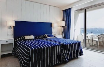 Db Seabank Resort And Spa