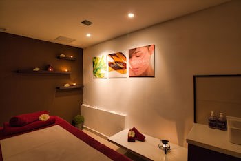 Db Seabank Resort And Spa