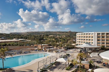 Db Seabank Resort And Spa