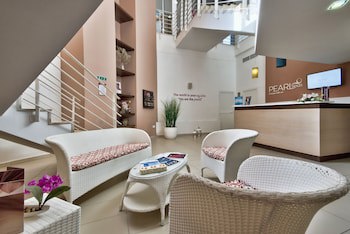 Db Seabank Resort And Spa