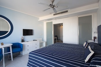 Db Seabank Resort And Spa
