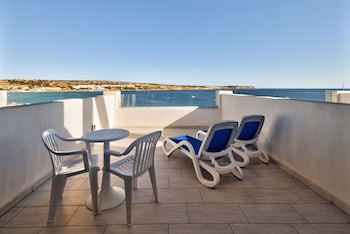 Db Seabank Resort And Spa