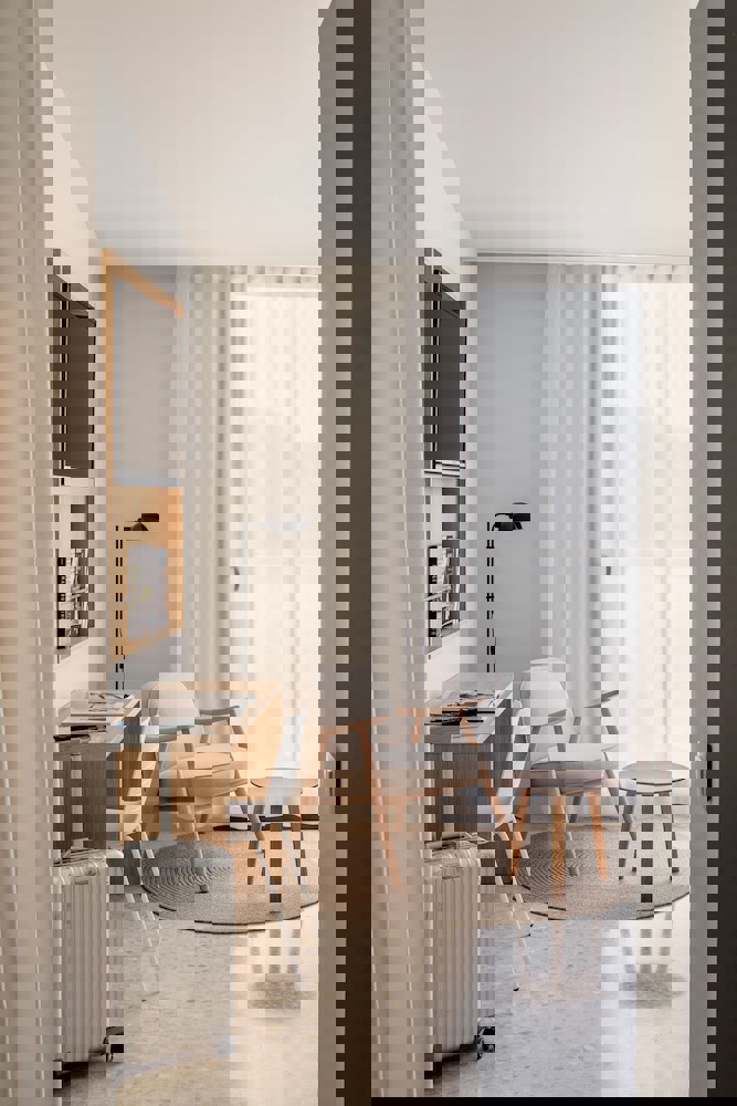 AQUA Hotel Silhouette & Spa - Adults Only