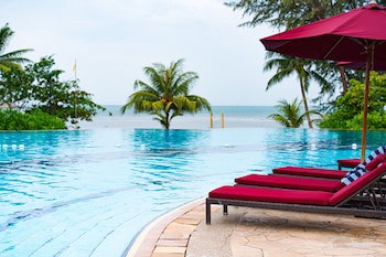 Nirwana Resort Hotel