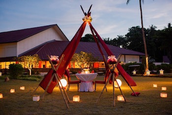 Nirwana Resort Hotel