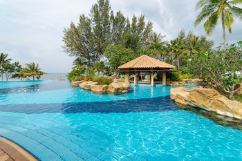 Nirwana Resort Hotel