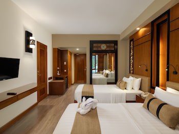 Nirwana Resort Hotel